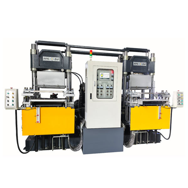 真空熱壓成型機(jī)