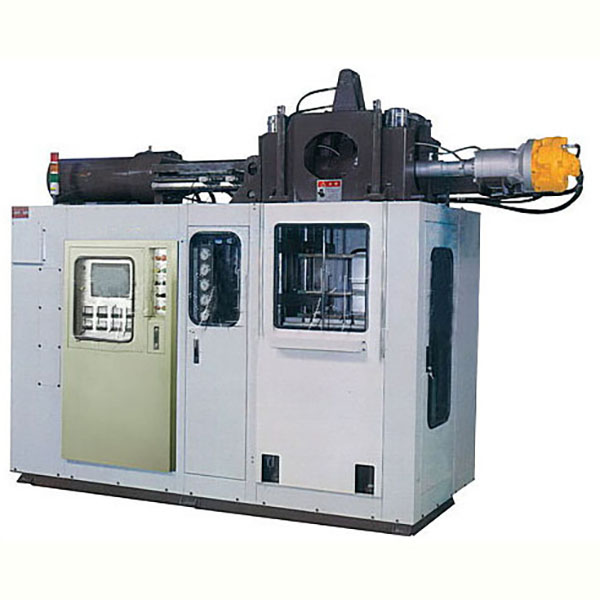 全自動(dòng)橡膠注射成型機(jī)